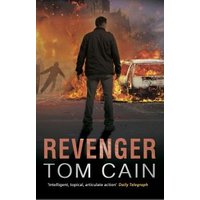 Revenger