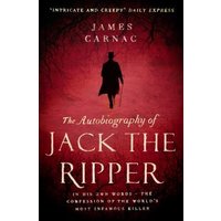 The Autobiography of Jack the Ripper