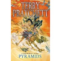 Pyramids