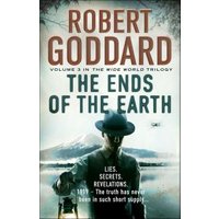 The Ends of the Earth