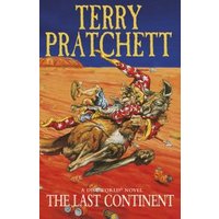 The Last Continent