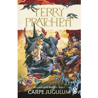 Carpe Jugulum