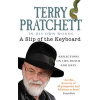 A Slip of the Keyboard
