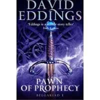 Pawn of Prophecy