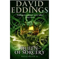 Queen of Sorcery