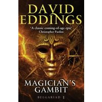 Magician's Gambit