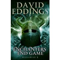 Enchanters' End Game