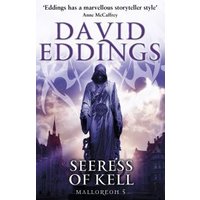 Seeress of Kell