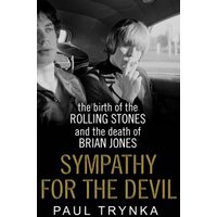 Sympathy for the Devil