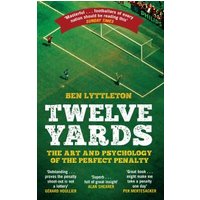 Twelve Yards