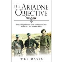The Ariadne Objective