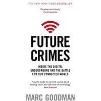 Future Crimes