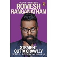 Straight Outta Crawley