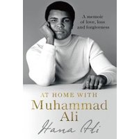 At Home With Muhammad Ali