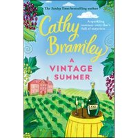 A Vintage Summer