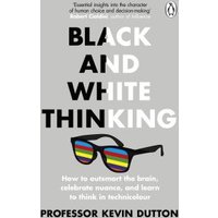 Black and White Thinking