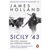 Sicily '43
