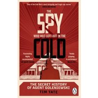 The Spy Who Was Left Out in the Cold