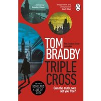 Triple Cross