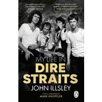 My Life in Dire Straits