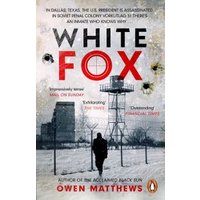 White Fox