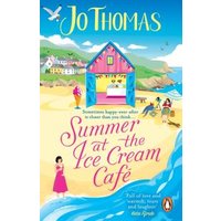 Summer at the Ice Cream Café
