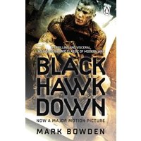 Black Hawk Down
