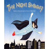 The Night Shimmy