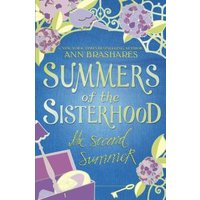 The Second Summer of the Sisterhood