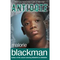 A.N.T.I.D.O.T.E