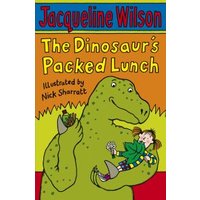 The Dinosaur's Packed Lunch