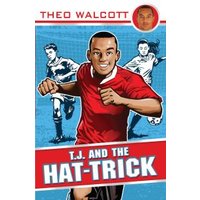 T.J. And the Hat-Trick