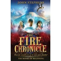 The Fire Chronicle