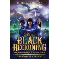 The Black Reckoning