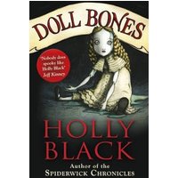 Doll Bones