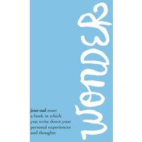 Wonder Journal