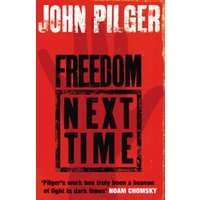 Freedom Next Time