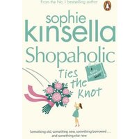 Shopaholic Ties the Knot
