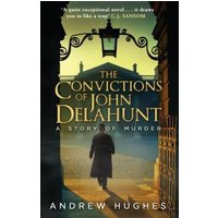 The Convictions of John Delahunt
