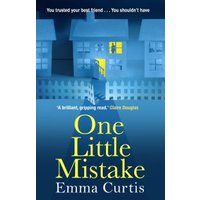 One Little Mistake