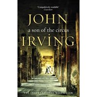 A Son of the Circus