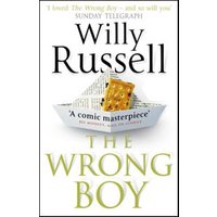 The Wrong Boy