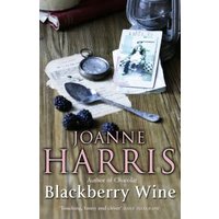 Blackberry Wine