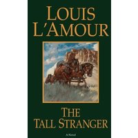 The Tall Stranger