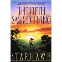 The Fifth Sacred Thing