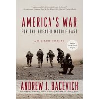 America's War for the Greater Middle East