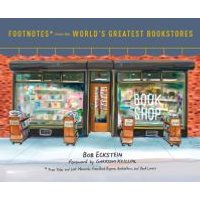 Footnotes* from the World's Greatest Bookstores