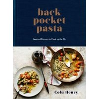 Back Pocket Pasta