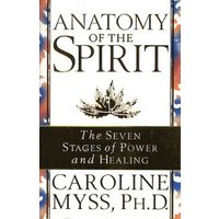 Anatomy of the Spirit