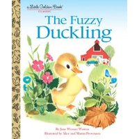 The Fuzzy Duckling